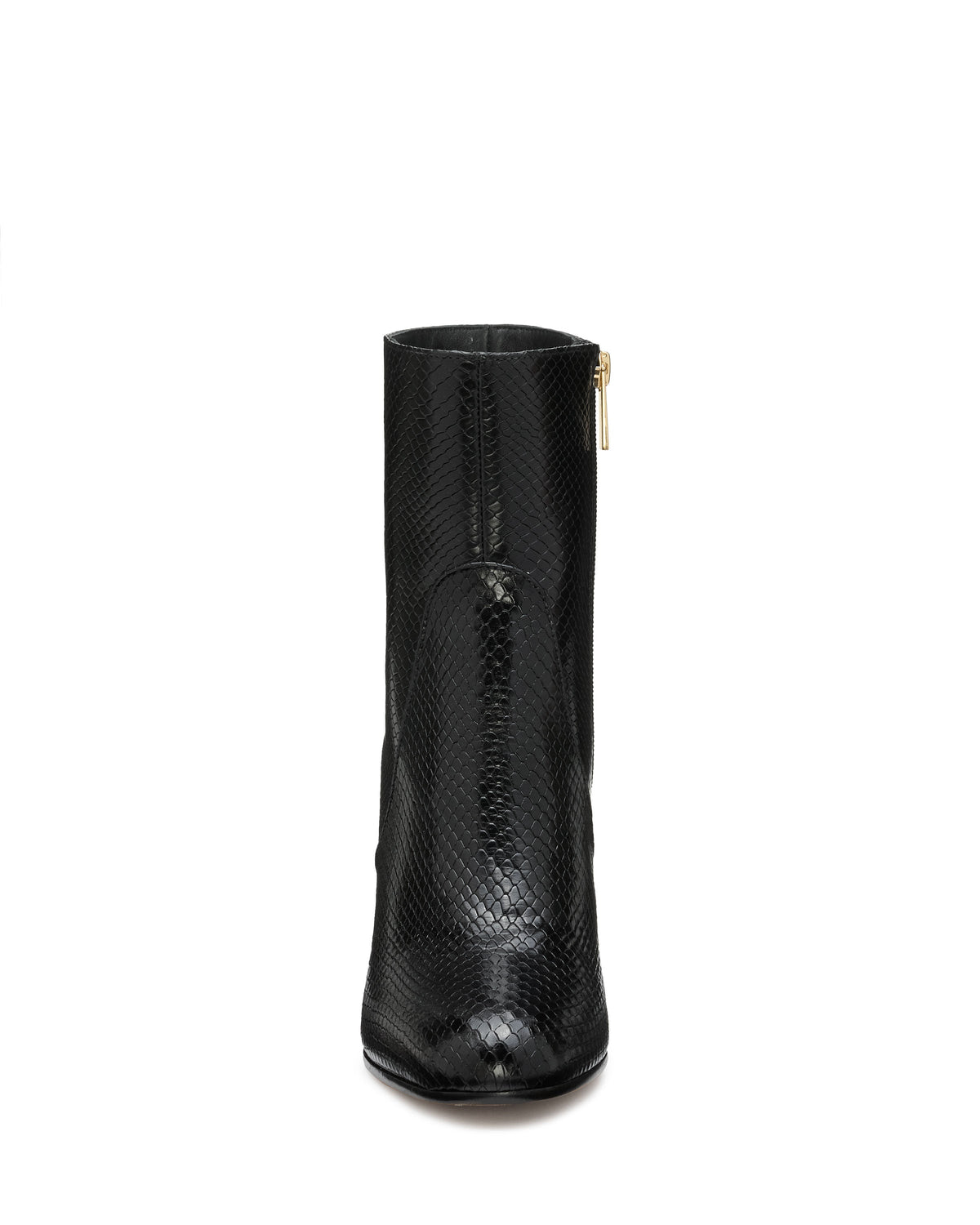 Caro Heeled Ankle Boots