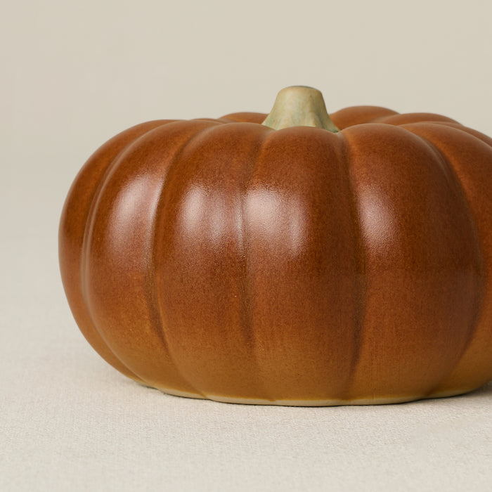 Small Pumpkin, Marmalade