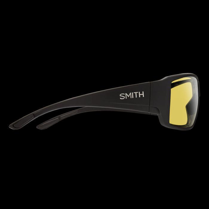 Smith Guides Choice Sunglasses - Matte Black
