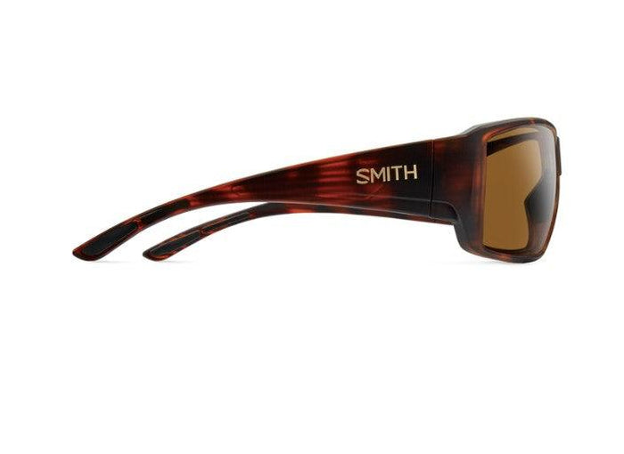 Smith Guides Choice Sunglasses - Matte Tortoise
