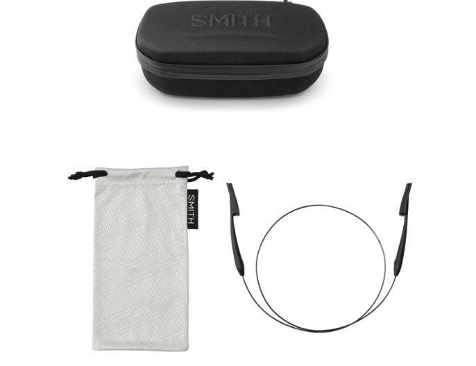 Smith Guides Choice Sunglasses - Matte Tortoise