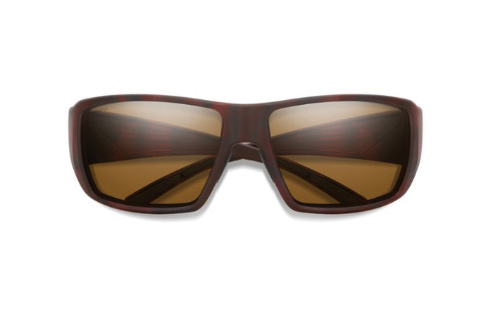 Smith Guides Choice Sunglasses - Matte Turquoise