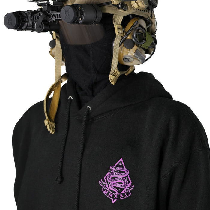 Snakes Hoodie
