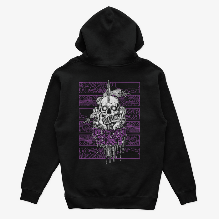 Snakes Hoodie