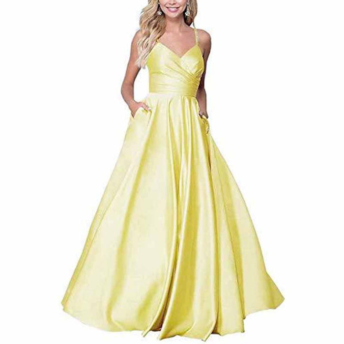 Yellow / Normal Size