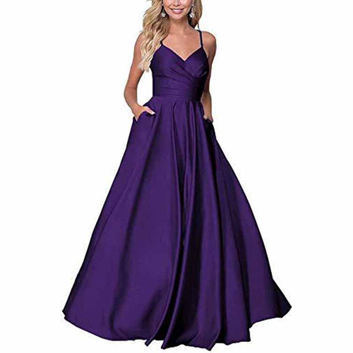 Purple / Normal Size