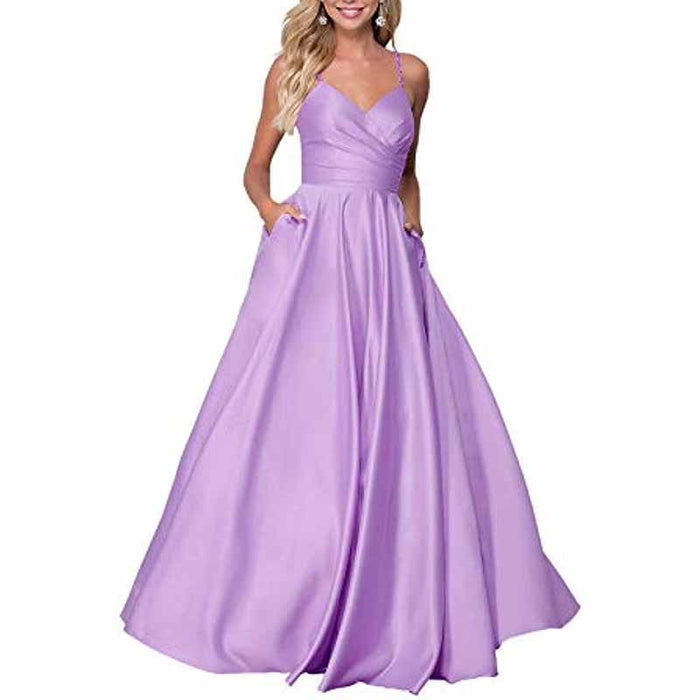 Lilac / Normal Size