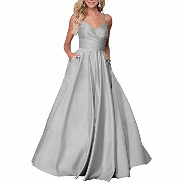 Silver / Normal Size