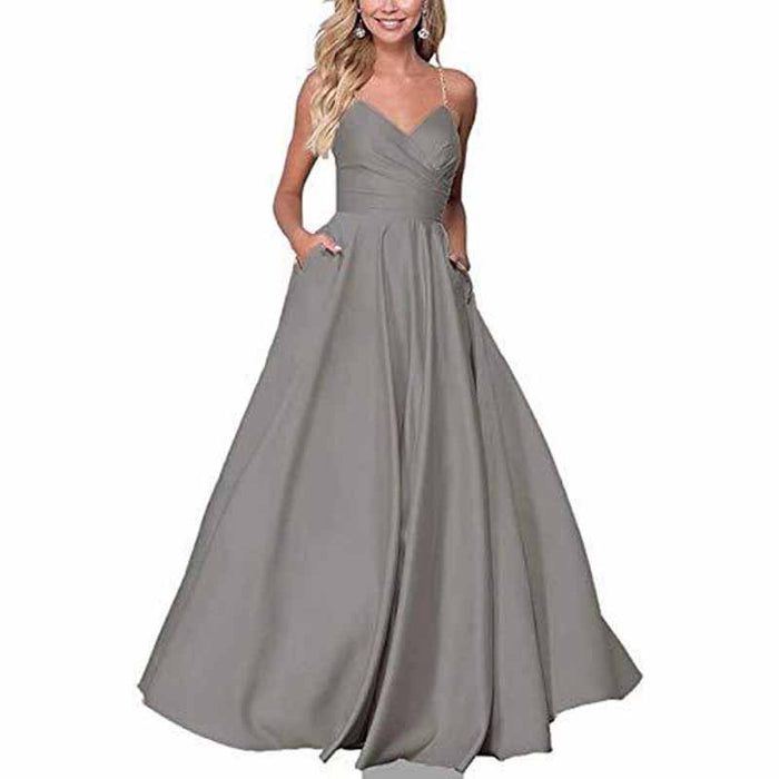 Grey / Normal Size