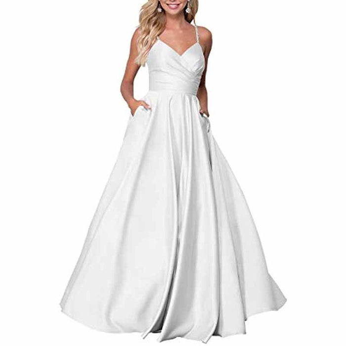 White / Normal Size