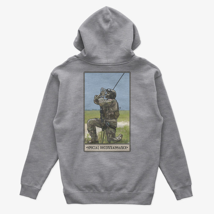 Special Reconnaissance Hoodie