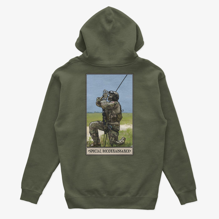 Special Reconnaissance Hoodie