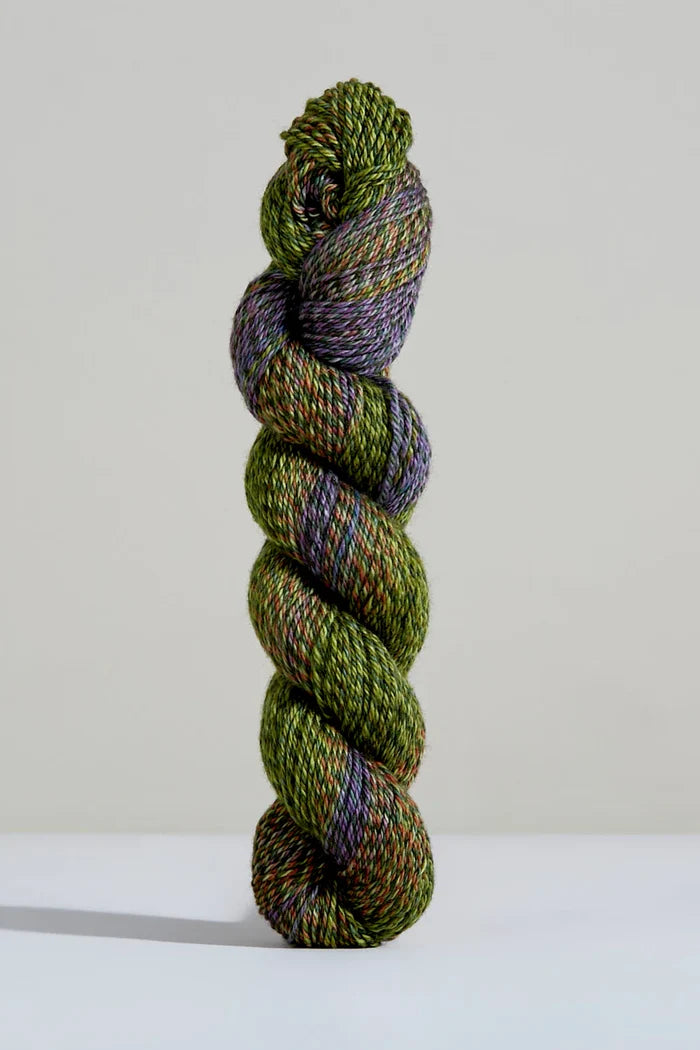 Spiral Grain by Urth Yarns