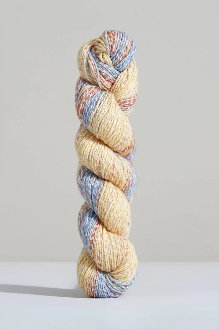 Spiral Grain by Urth Yarns