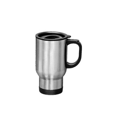 Rockfarm Stainless Steel Travel Mug - EZ Corporate Clothing
 - 2