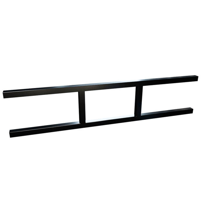Steel Table Base Bridge - Advantage Lumber