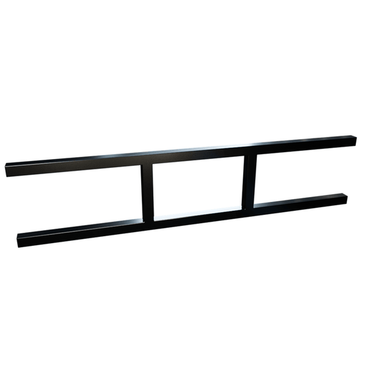 Steel Table Base Bridge - Advantage Lumber