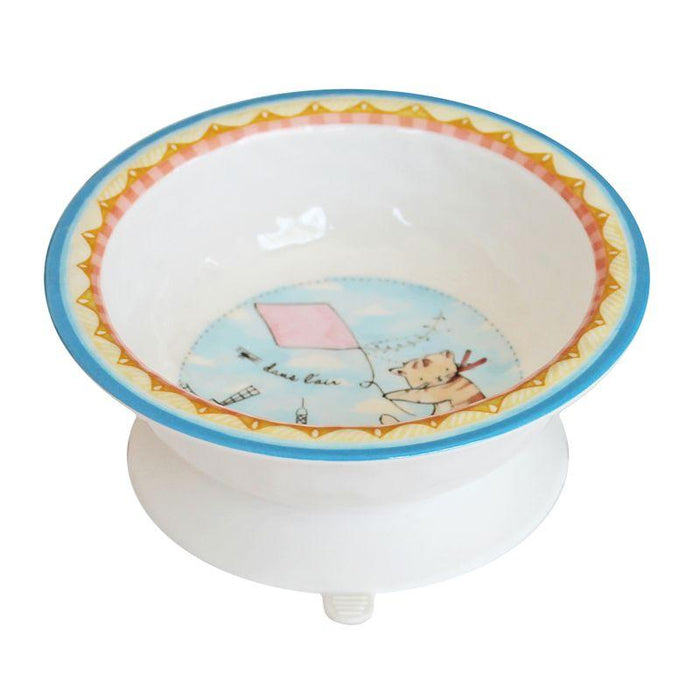 Suction Bowl
