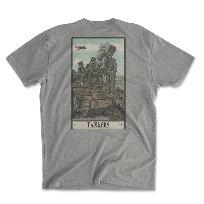 Tankers Tee