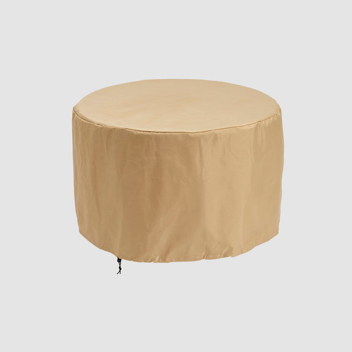 The Outdoor GreatRoom Beacon Fire Table Protective Cover