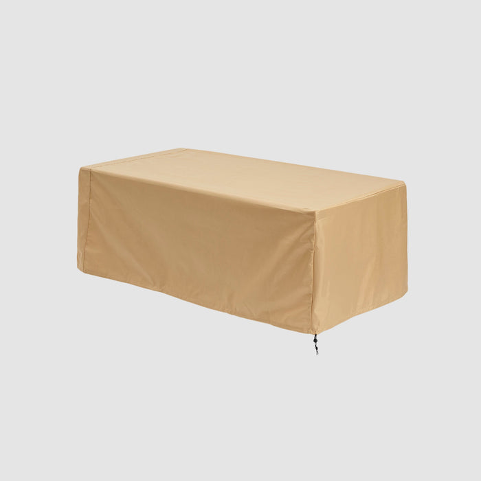 The Outdoor GreatRoom Cedar Ridge Fire Table Protective Cover