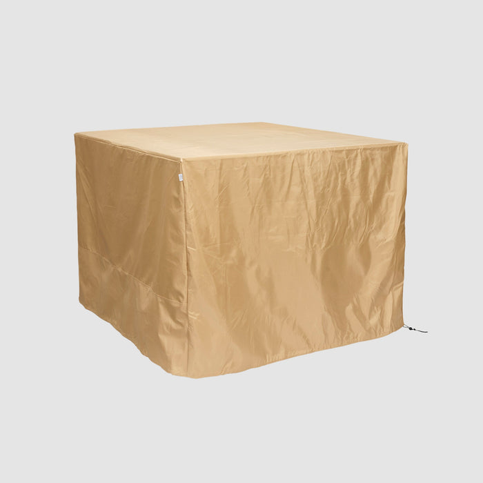 The Outdoor GreatRoom Marquee Fire Table Protective Cover