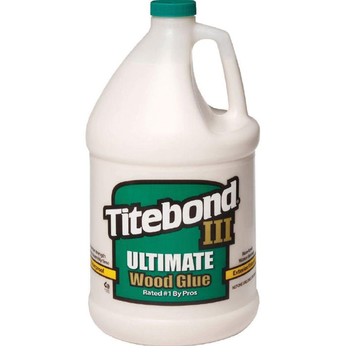 Titebond® III Ultimate Wood Glue - Advantage Lumber