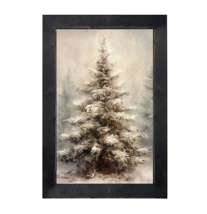 Tree in the forest