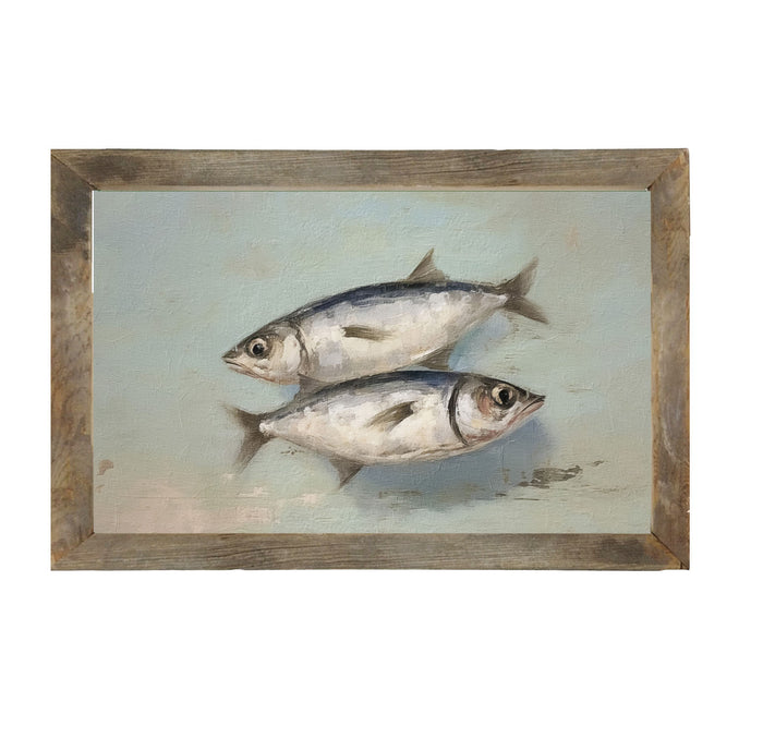 Two Fish