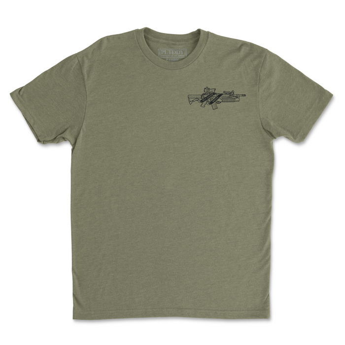 UAS Tee