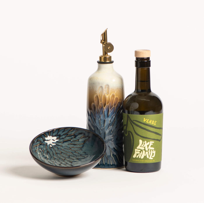Verdi Extra Virgin Olive Oil