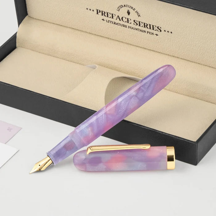 Wearingeul Fountain Pen