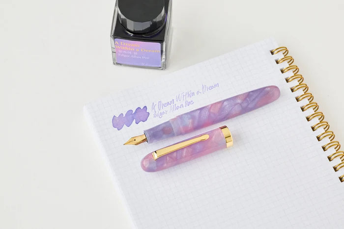 Wearingeul Fountain Pen