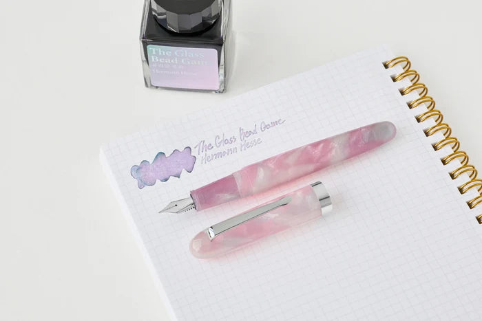 Wearingeul Fountain Pen
