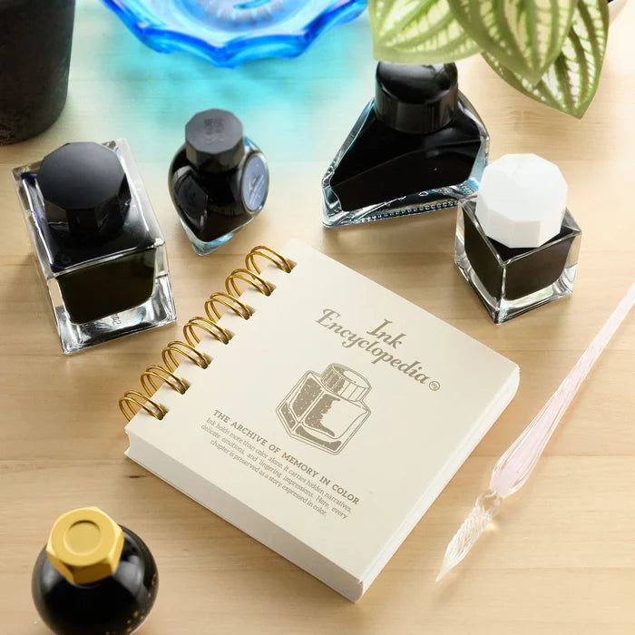 Wearingeul Ink Encyclopedia