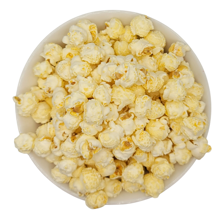 White Cheddar Popcorn