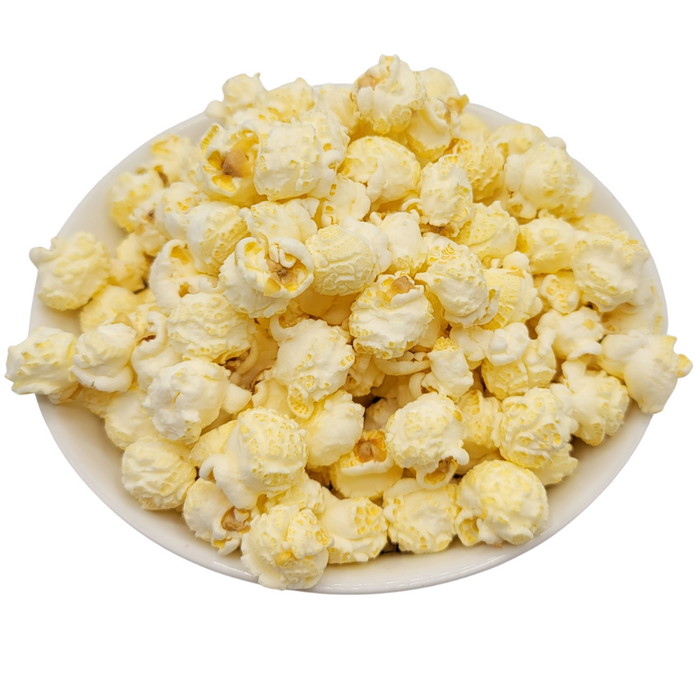 White Cheddar Popcorn