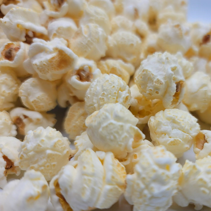 White Cheddar Popcorn