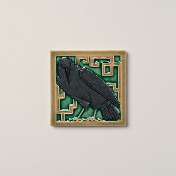 Whitman Rook, Enchanted - A