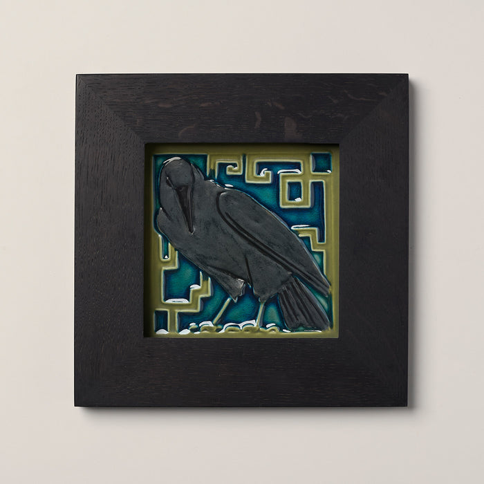 Whitman Rook, Tell Tale - A
