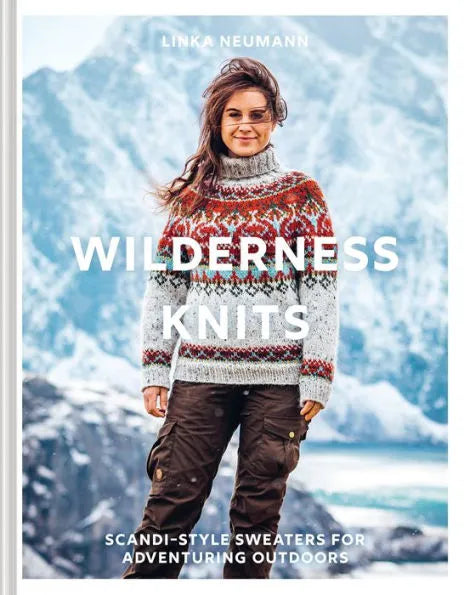 Wilderness Knits by Linka Neumann