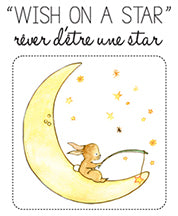 Wish On A Star Sippy Cup
