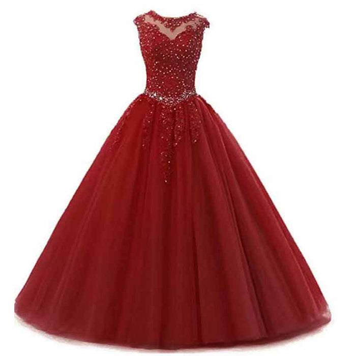 Dark red / US2-26W