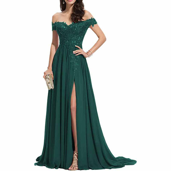 Dark green / US2-26W