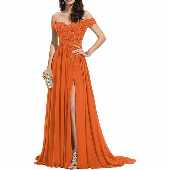 Orange / US2-26W