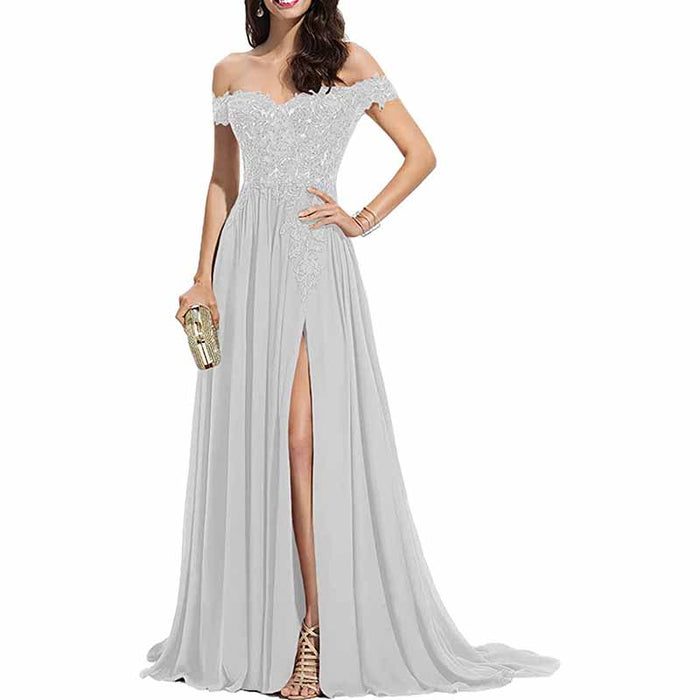 Silver / US2-26W