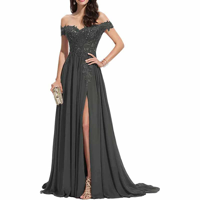 Dark Grey / US2-26W