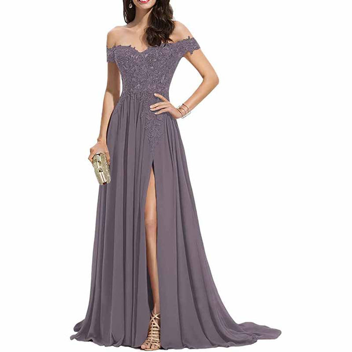 Dusty purple / US2-26W