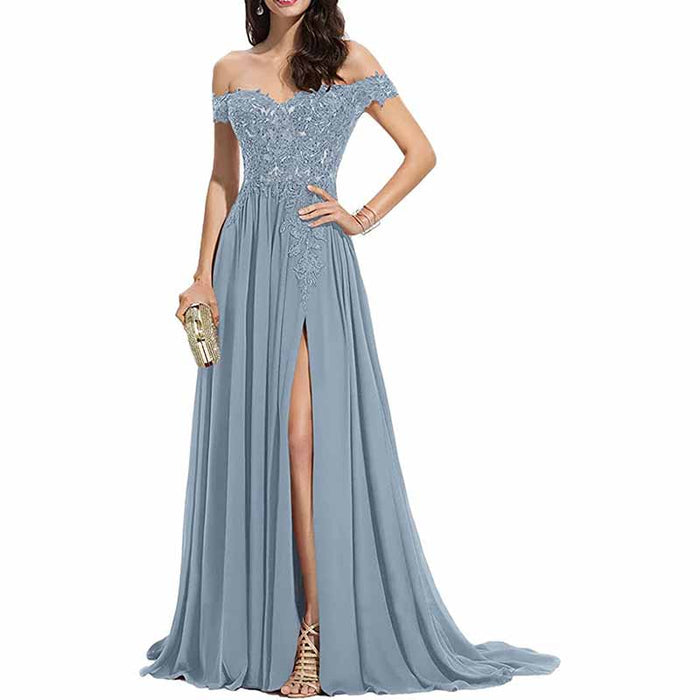 Dusty blue / US2-26W