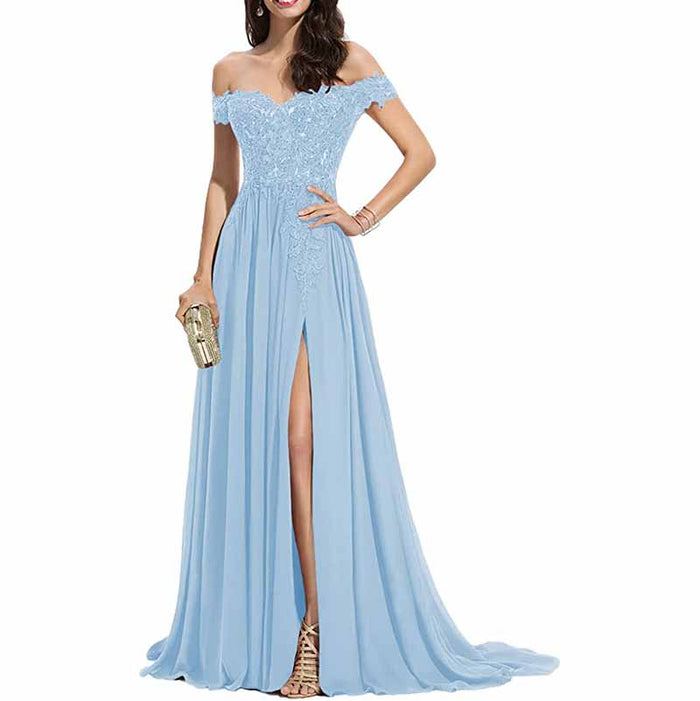Sky blue / US2-26W